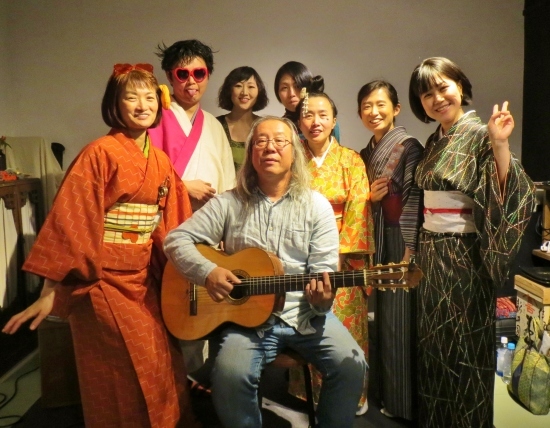 2019年音頭初め_e0303005_18095823.jpg