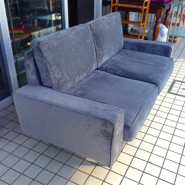 MOMO natural】PATORU / パトル 2人掛けソファ が入荷しました【目黒