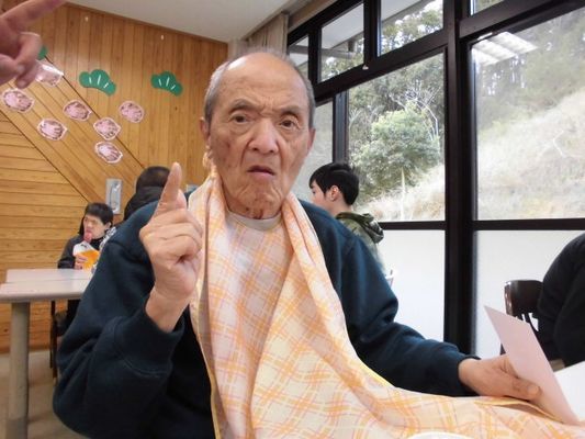 1/20 誕生日喫茶_a0154110_14442113.jpg