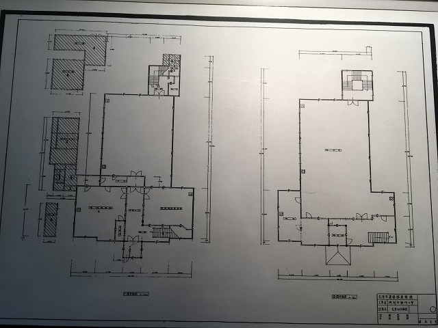 札幌時計台 岡崎市 Jst建築設計室