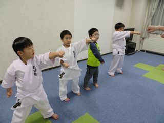 星置・明日風教室 初稽古_c0118332_21594299.jpg