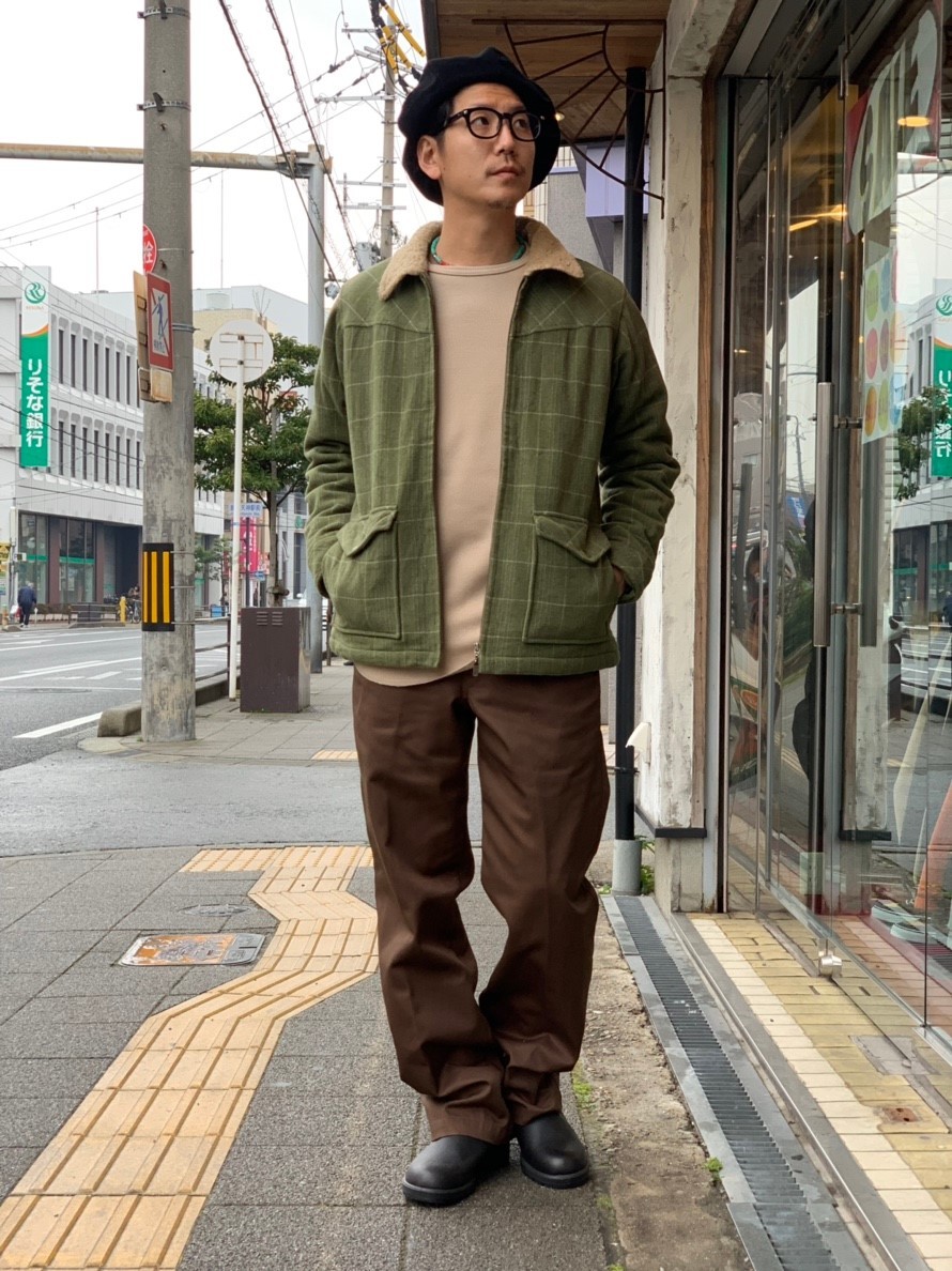 \"patagonia\"Style~TKB~_c0167336_21182230.jpg
