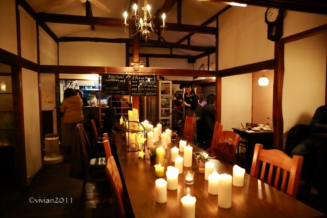 カフェ マリオ(cafe Mario) ~ジャズの調べを聞きながら~_e0227942_22592290.jpg