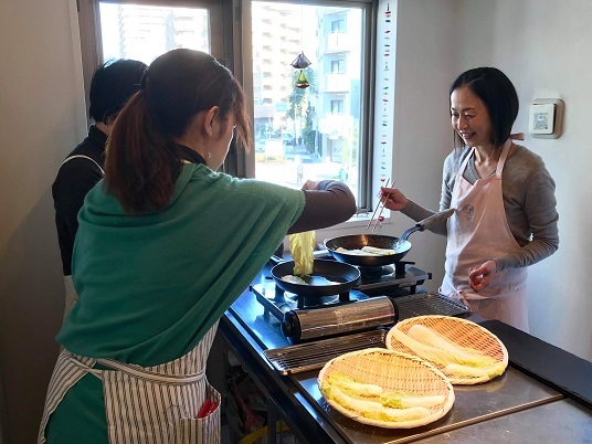 我が家の韓国料理教室冬のあったか鍋クラス始まっています_b0060363_11205531.jpeg