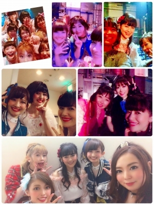 プリキュア15周年anniversaryライブありがとうございました うちやえ ゆか の 今日も元気 プリキュア15周年anniversaryライブありがとうございました うちやえ ゆか の 今日も元気