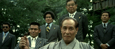 「日本の首領（ドン）　完結編」　Japanese Godfather: Resolution  (1978)_f0367483_20364553.jpg