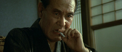 「日本の首領（ドン）　完結編」　Japanese Godfather: Resolution  (1978)_f0367483_20372666.jpg