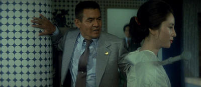 「日本の首領（ドン）　完結編」　Japanese Godfather: Resolution  (1978)_f0367483_20373213.jpg