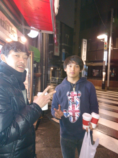 「GAYAの兄ちゃん」_a0075684_1051562.jpg