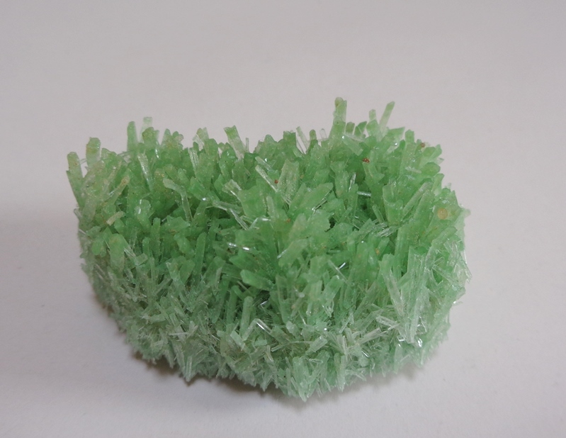 40g　ジプサム　世界に一つだけの結晶野郎ジプサム　鉱物標本　美品 40g ジプサム 世界に一つだけの結晶野郎ジプサム 鉱物標本 美品 40g