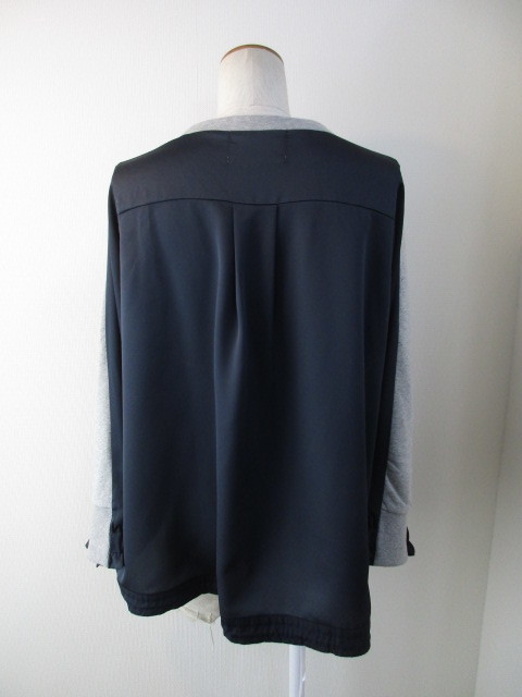 TORANOI.　FLARE TOPS　入荷しました～_e0076692_19380341.jpg