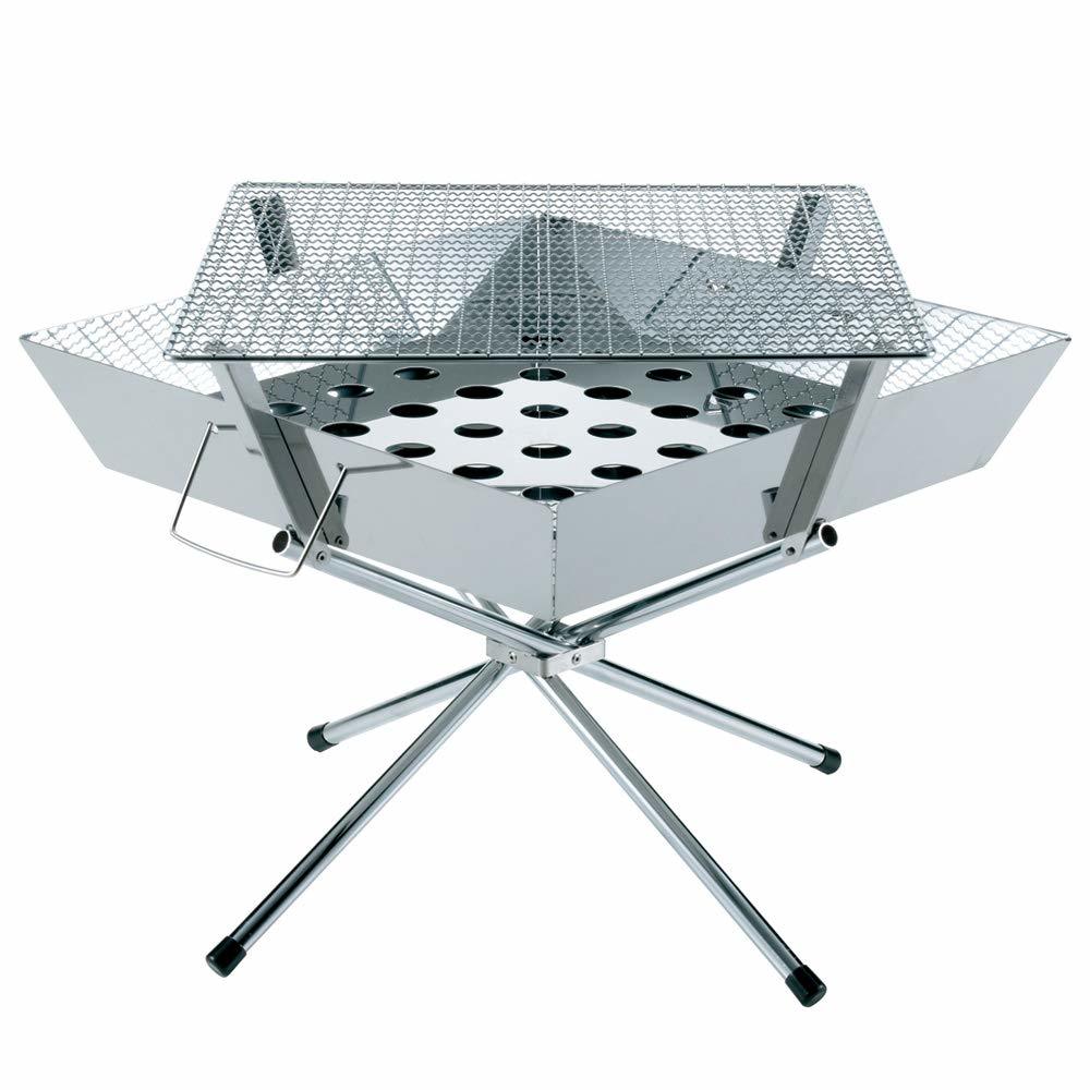 ◎人気のユニフレーム ファイアグリルをお得にGET◎_d0198793_12283330.jpg