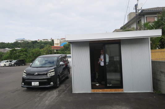美ら島おきなわセンチュリーラン2019 に参加してきました_c0132901_19122357.jpg