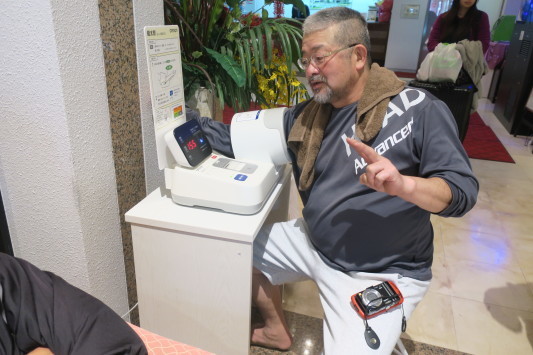 美ら島おきなわセンチュリーラン2019 に参加してきました_c0132901_19493267.jpg
