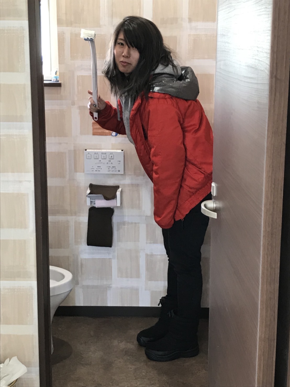 1月22日(火)本店ブログ♪_b0127002_18393448.jpg