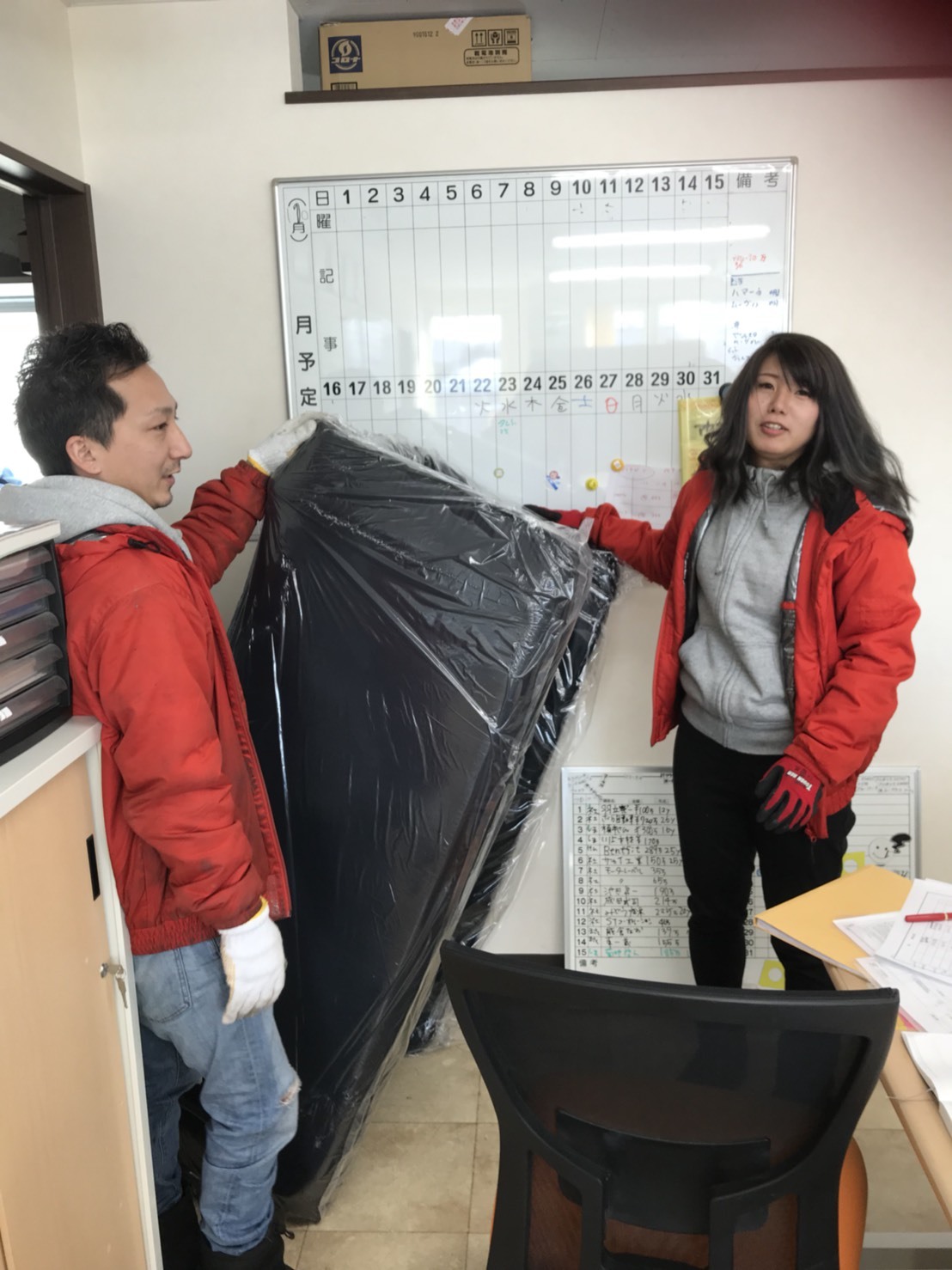 1月22日(火)本店ブログ♪_b0127002_18415479.jpg