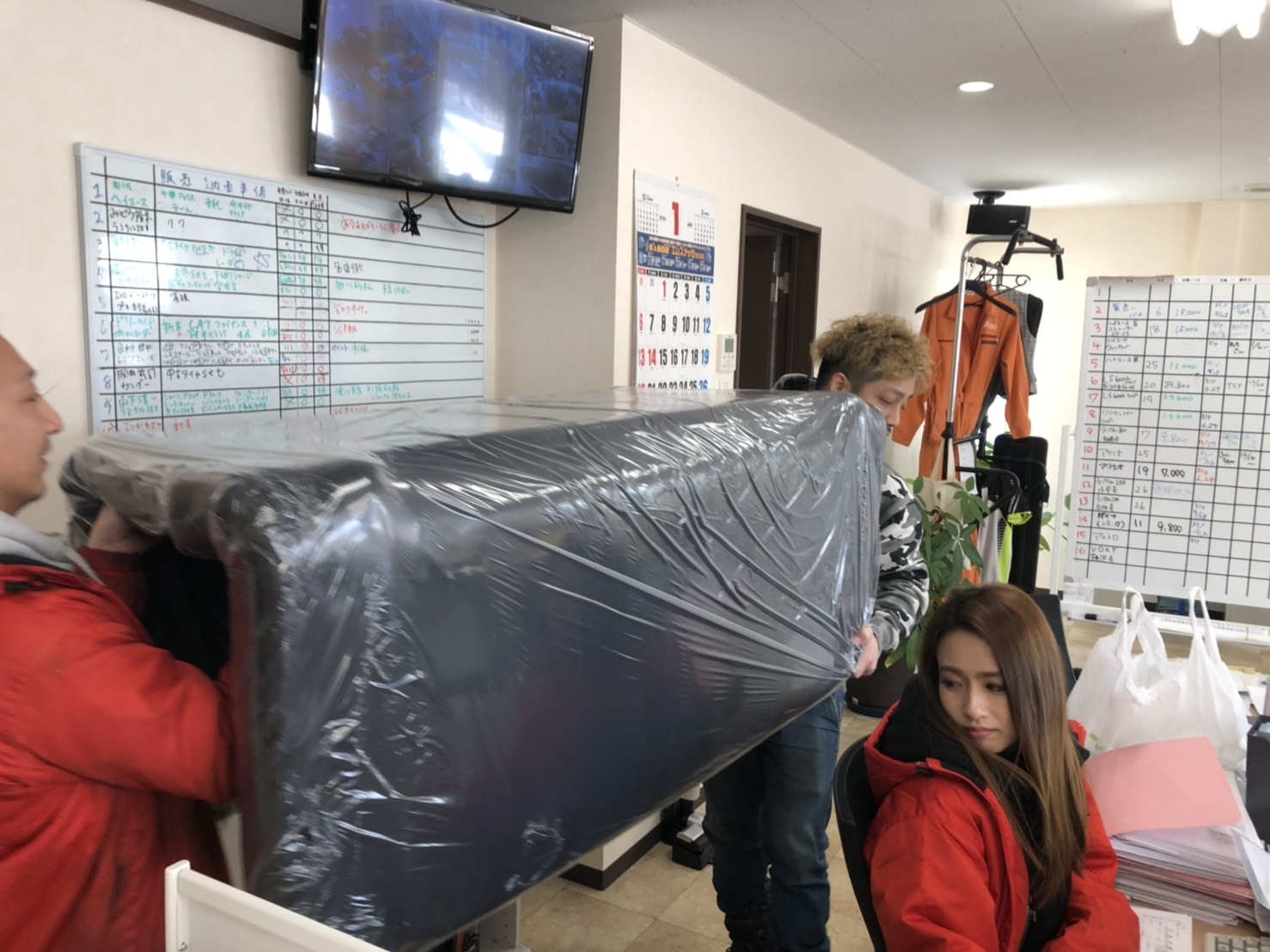 1月22日(火)本店ブログ♪_b0127002_18430036.jpg