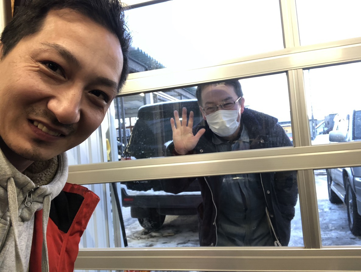 1月22日(火)本店ブログ♪_b0127002_18585010.jpg