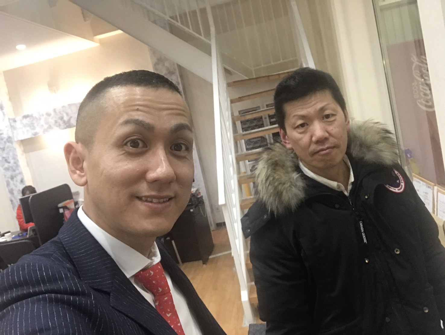 1月22日(火)本店ブログ♪_b0127002_18591192.jpg