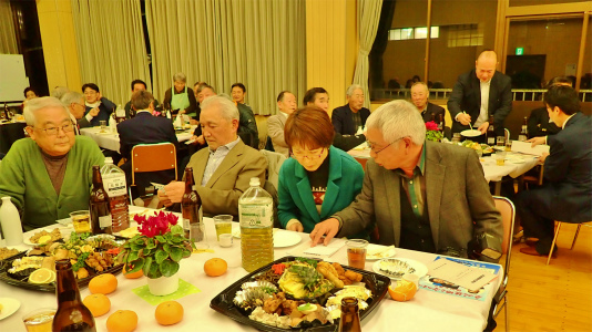 協議会顧問の新年会に出席しました_c0336902_20271543.jpg