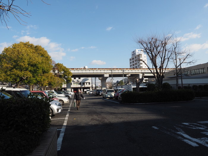 佐伯区民文化センター&五日市中央公園_c0116915_23554262.jpg