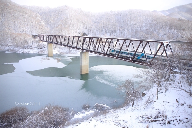 日光 雪景色を撮りに ~湯西川~_e0227942_22084078.jpg