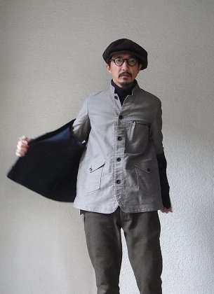 selffoto 624 : のど飴日記