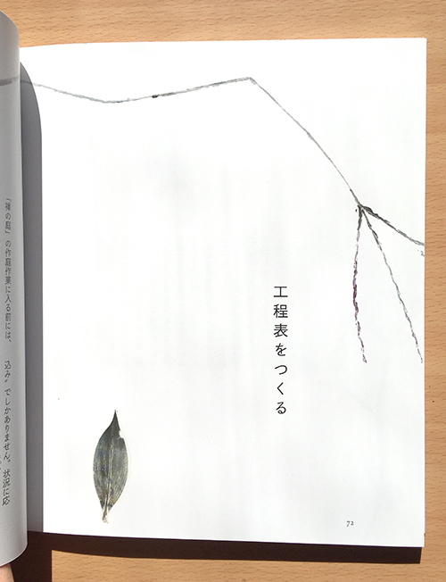 『心が整う 禅の庭づくり ミニ枯山水の世界』装画担当しました_e0026053_12054764.jpg