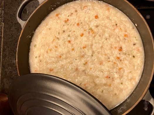 ホテル アナンティのバイキング朝食は3回楽しめる_b0060363_22090428.jpeg