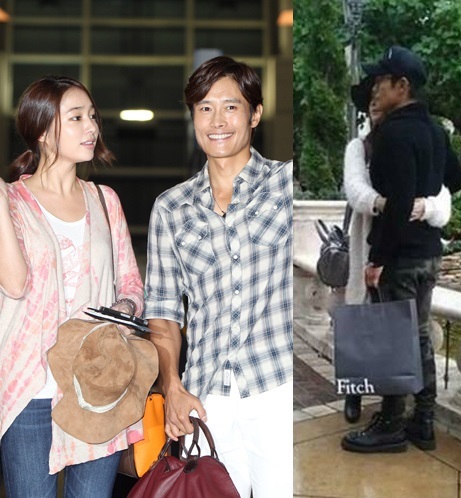 美人女優イ・ミンジョンの近況 アラフォー⁈【夫はイビョンホン】結婚生活を赤裸々に語る 息子の写真!!_f0158064_02274402.jpg