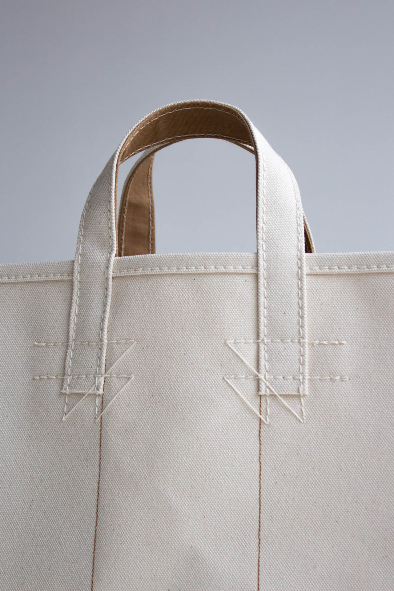 新品 UTO × Phlannèl ドロップ・バッグ phlannel