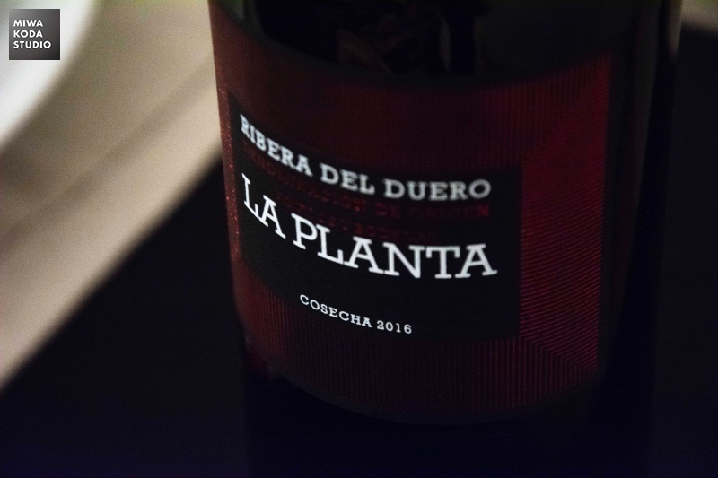 January 23, 2018 スペインワイン Spain Wine_a0307186_07214749.jpg