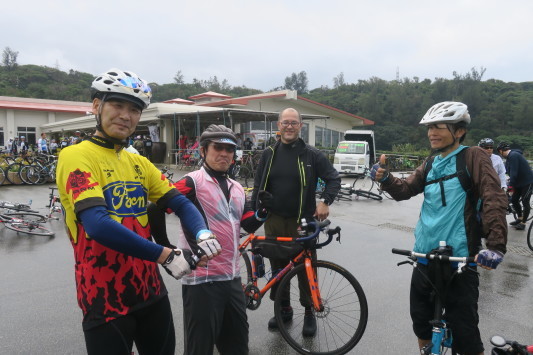 美ら島おきなわセンチュリーラン2019 に参加してきました 2_c0132901_21271438.jpg