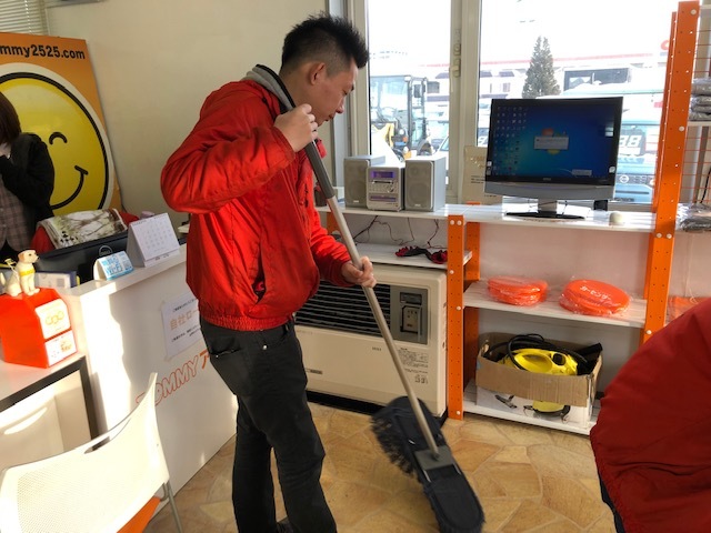 1月23日(水)☆TOMMYアウトレット☆あゆブログ(´,,•ω•,,`) TOMMYカー・ムーヴS様ご成約♪_b0127002_16563721.jpg