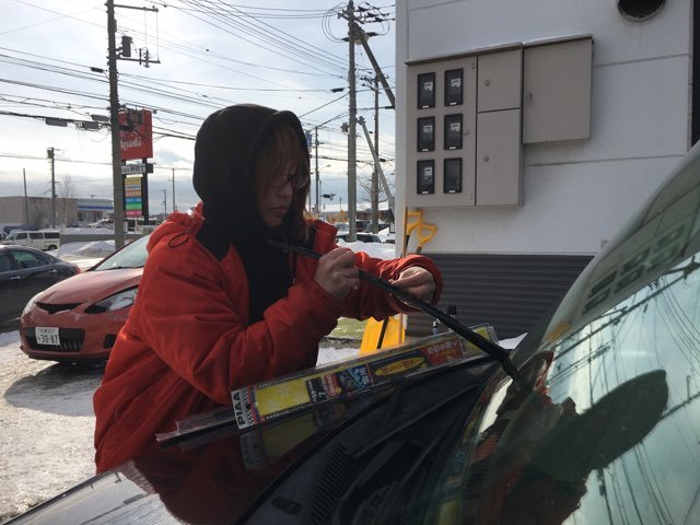 1月23日(水)☆TOMMYアウトレット☆あゆブログ(´,,•ω•,,`) TOMMYカー・ムーヴS様ご成約♪_b0127002_17010156.jpg