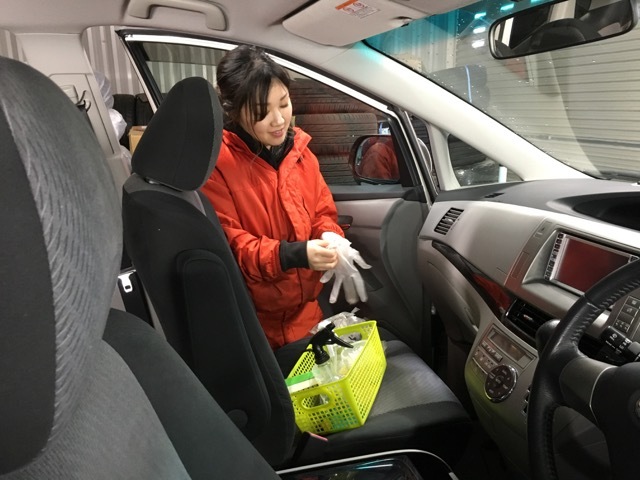 1月23日(水)☆TOMMYアウトレット☆あゆブログ(´,,•ω•,,`) TOMMYカー・ムーヴS様ご成約♪_b0127002_17085385.jpg