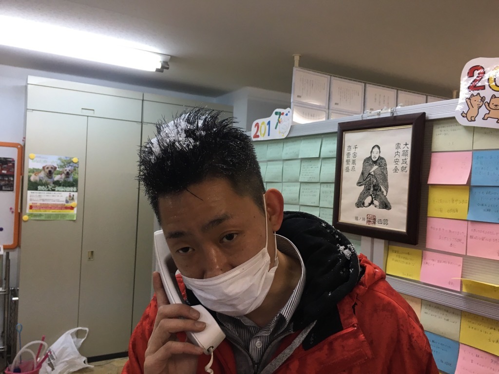 1月23日(水)☆TOMMYアウトレット☆あゆブログ(´,,•ω•,,`) TOMMYカー・ムーヴS様ご成約♪_b0127002_17283486.jpg