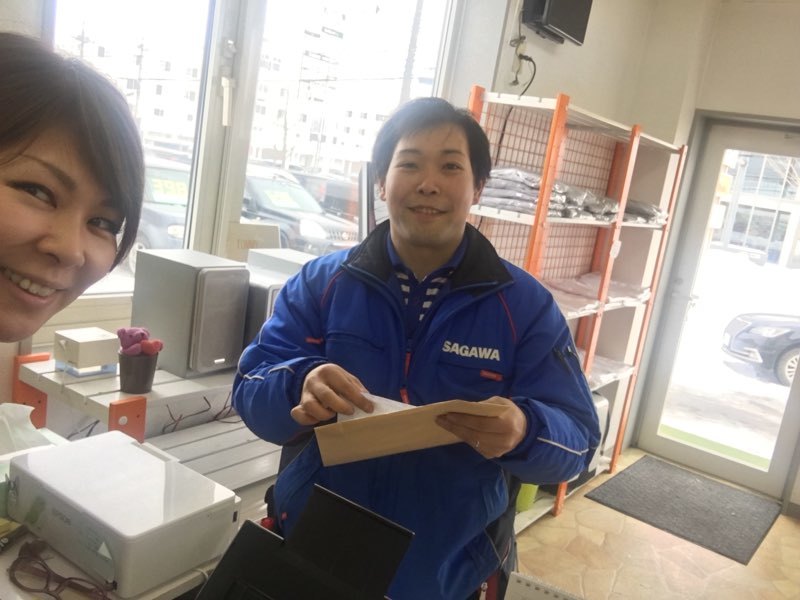 1月23日(水)☆TOMMYアウトレット☆あゆブログ(´,,•ω•,,`) TOMMYカー・ムーヴS様ご成約♪_b0127002_17413389.jpg