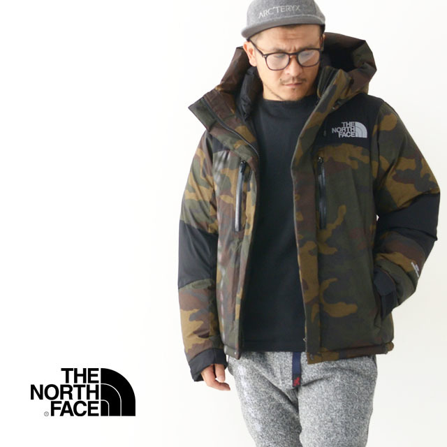 THE NORTH FACE】 Novelty Baltro Light Jacket [ND91845 THE NORTH FACE】 Novelty Baltro Light Jacket [ND91845