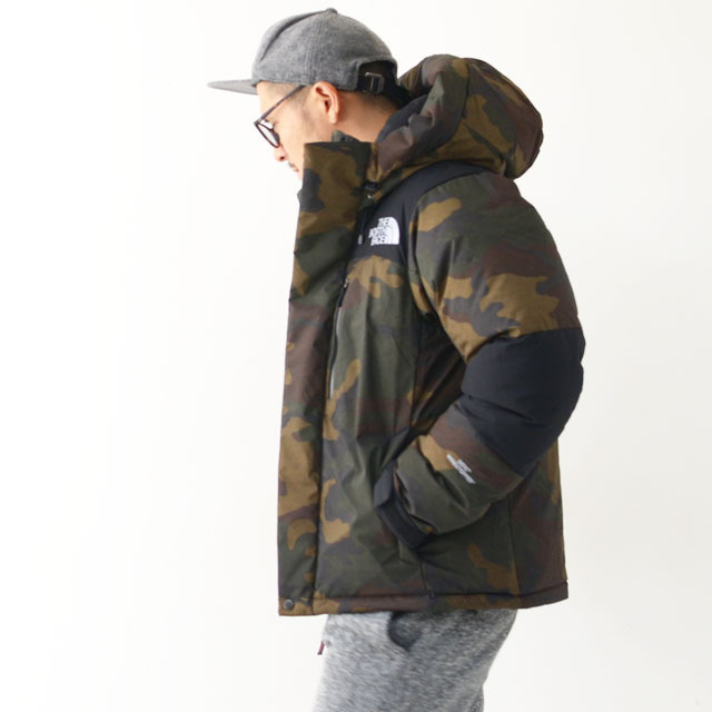 THE NORTH FACE】 Novelty Baltro Light Jacket [ND91845 THE NORTH FACE】 Novelty Baltro Light Jacket [ND91845