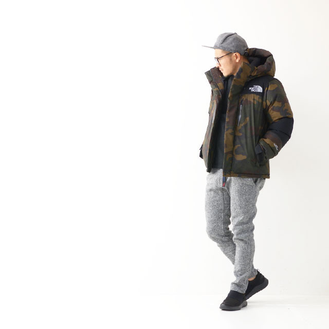 THE NORTH FACE】 Novelty Baltro Light Jacket [ND91845 THE NORTH FACE】 Novelty Baltro Light Jacket [ND91845