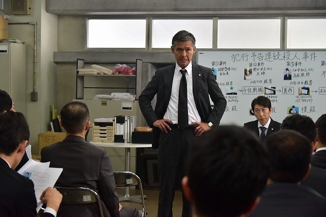 マスカレード ホテル ここなつ映画レビュー マスカレード ホテル ここなつ映画レビュー