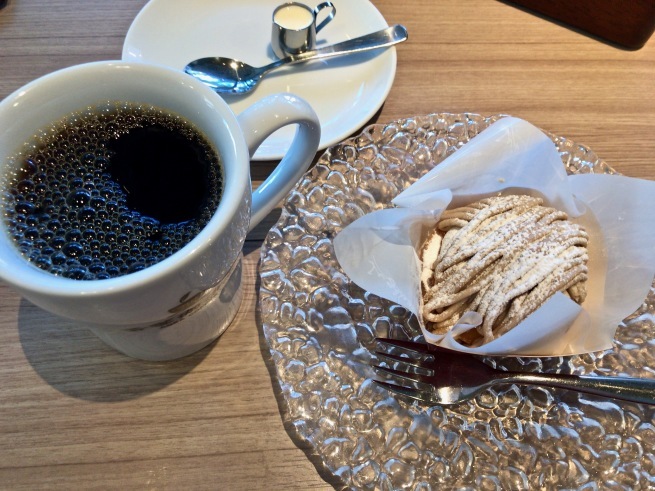 森林浴気分 青葉珈琲店 三鷹店 Welcome To Koro S Garden