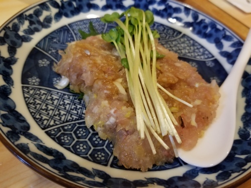 夢のような夢の噺と酒 柳家小満んの会_e0016828_11092827.jpg