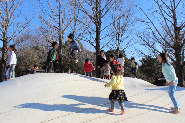 久々に昭和記念公園！お友達と。_a0307547_18103600.jpg