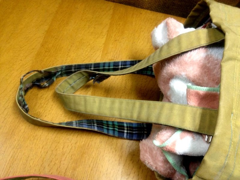 ☆新しくなった・お仕事用バッグ☆_c0092953_06343075.jpg