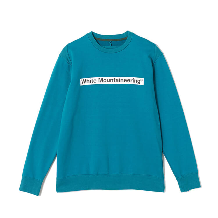 White Mountaineering - New Products._f0020773_18235695.jpg