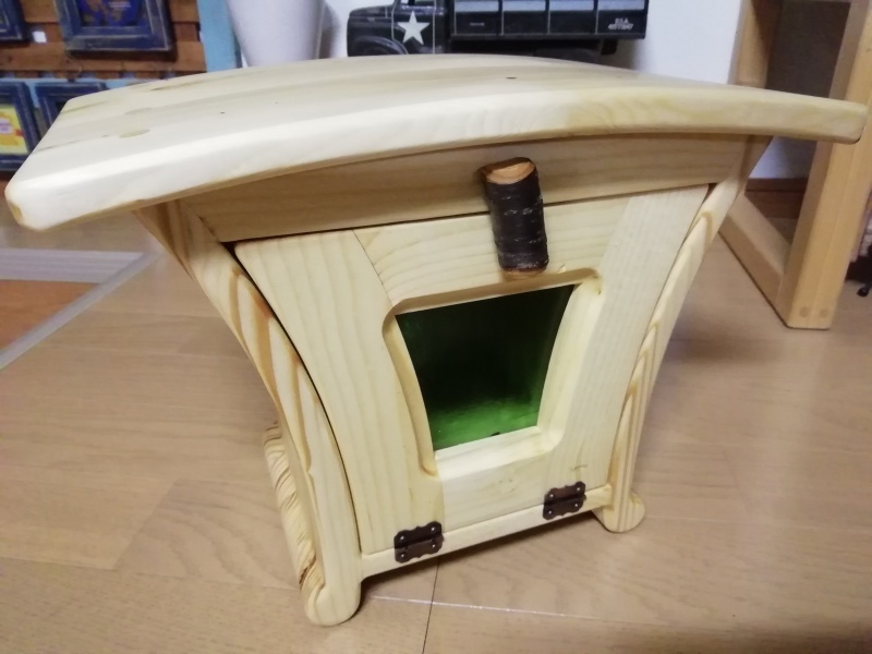 おもしろ家具 ノブケン便り2 おもしろ家具 ノブケン便り2