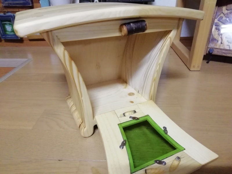 おもしろ家具 ノブケン便り2 おもしろ家具 ノブケン便り2