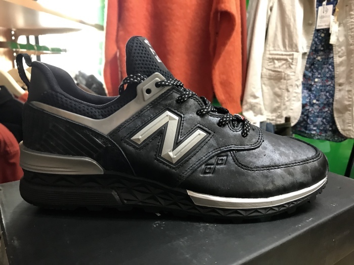 アイツの詳細! 緊急入荷★ newbalance MARVEL 入荷しました♪_d0152280_17191538.jpeg